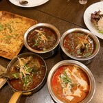 アロマズ オブ インディア - 