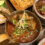 アロマズ オブ インディア - 