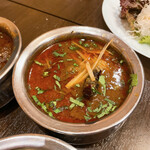 アロマズ オブ インディア - 