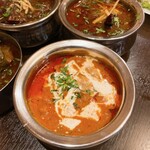 アロマズ オブ インディア - 