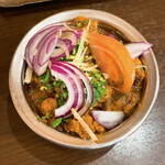 アロマズ オブ インディア - 