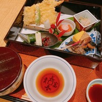 個室会席 北大路 日本橋茶寮 神田駅店 - 