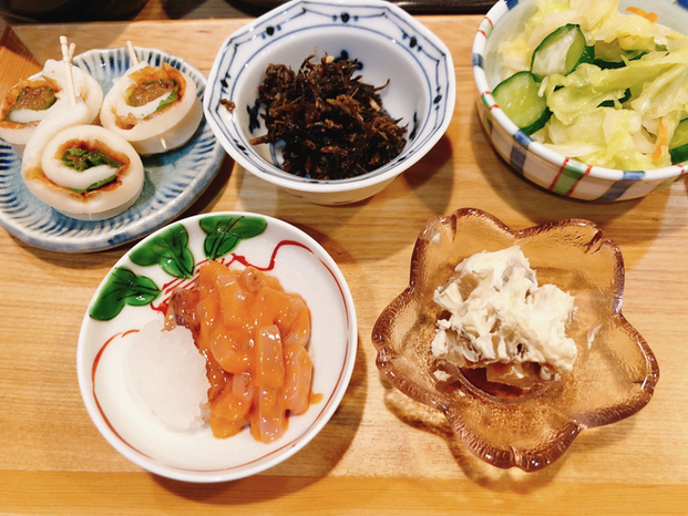 日本酒処かとう - 北見（日本酒バー）の写真