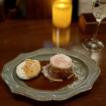 HEEK - 2022 クリスマスコース