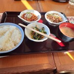 山田うどん食堂 - 