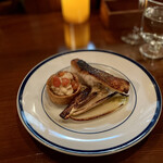 HEEK - 2022 クリスマスコース