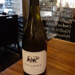 オステリア ピテカントロポ - 