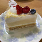 パティスリー 苺いちえ - 