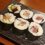 個室居酒屋 たなぼた - 