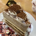 パティスリー 苺いちえ - 