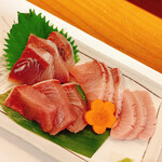 Toyama Sakana Dokoro Minoriya