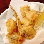 Toyama Sakana Dokoro Minoriya