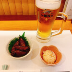 Toyama Sakana Dokoro Minoriya