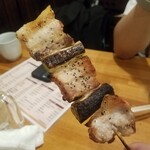 Yakitori Yoneda - 