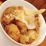 Toyama Sakana Dokoro Minoriya