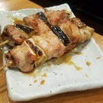 Yakitori Yoneda - 