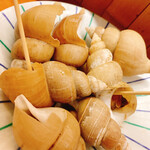 Toyama Sakana Dokoro Minoriya