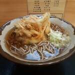 Oofuna Soba - 