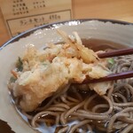 Oofuna Soba - 