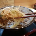 Oofuna Soba - 