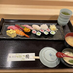 Sushi Kappou Koma - 