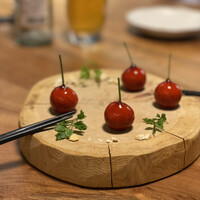 中国料理 にいくら - 