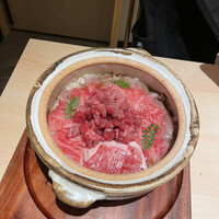 銀座 ちかみつ 並木通り - 