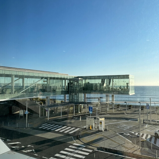 シーバーズカフェ （SEA BiRDS CAFE） 日立/カフェ 食べログ