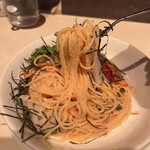 パスタ キッチン - 