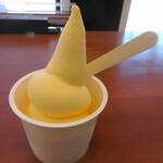 Frosta - Apricot Fresh Frozen Yogurt