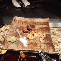 福寿館 大阪難波店 - 