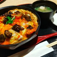 北浜 鳥匠 Ren - 