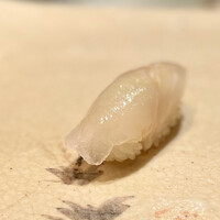 鮨　かねさか パレスホテル東京店 - 