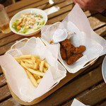 ピザーラエクスプレス - 