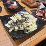 幸せの焼肉食べ放題 かみむら牧場 - 