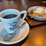 HOSHINO COFFEE - 