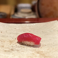 神戸・鮨かねさか - 