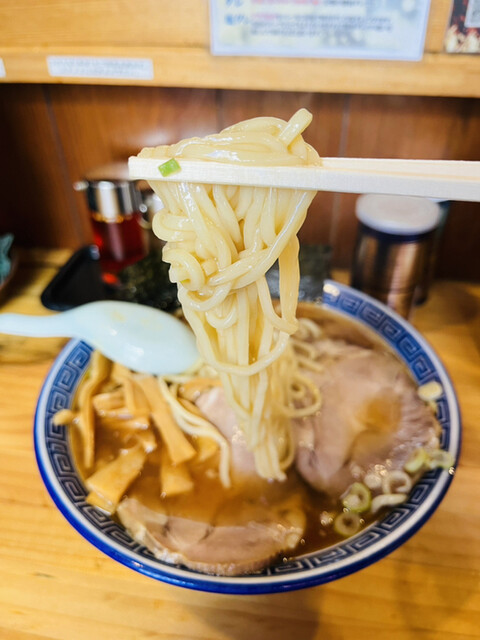 魂のラーメン道 魂のラーメン道