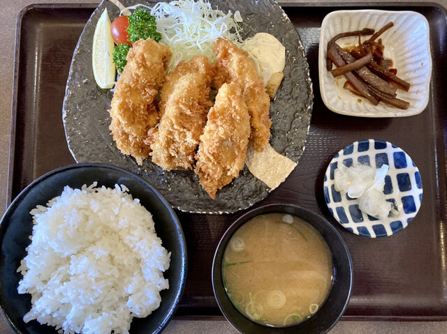 まぐろ丼 加一 - 山前/日本料理 | 食べログ