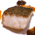 レストラン イコブ - 真鯛のロースト　2022.12.21