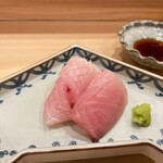 Sushi Shibakatsu - 