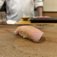 鮨　まつ本 - 