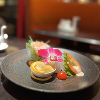 廣東料理 民生 ヒルトンプラザウエスト店 - 