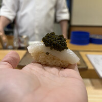 鮨　まつ本 - 