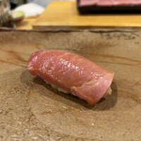 鮨　まつ本 - 
