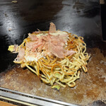 Harajuku Okonomiyaki Andoteppanyaki Yaiyai - 