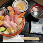 Sushi Dokoro Hishinoki - 