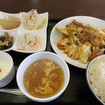 Chinese Dining 夢 - 