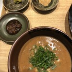 中華蕎麦 とみ田 - 