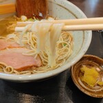 麺屋 葵 - 